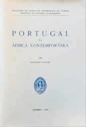 PORTUGAL NA ÁFRICA CONTEMPORÂNEA